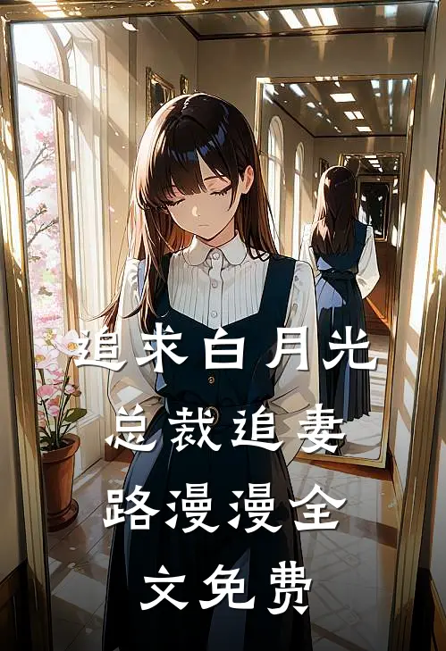 追求白月光，总裁追妻路漫漫全文免费