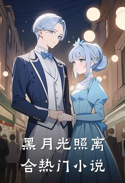 黑月光照离合热门小说