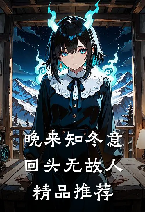 晚来知冬意，回头无故人精品推荐