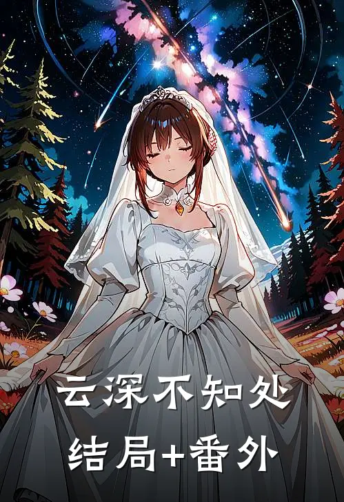 云深不知处结局+番外