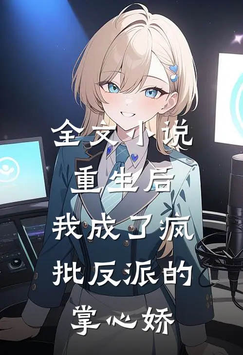 全文小说重生后，我成了疯批反派的掌心娇