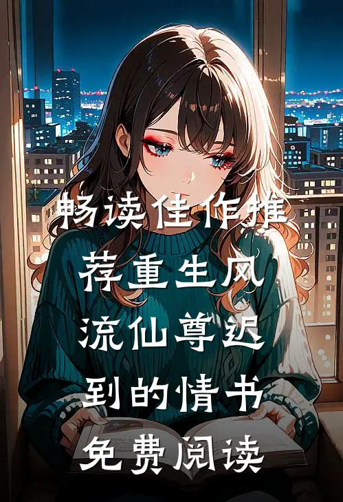 畅读佳作推荐重生风流仙尊迟到的情书免费阅读