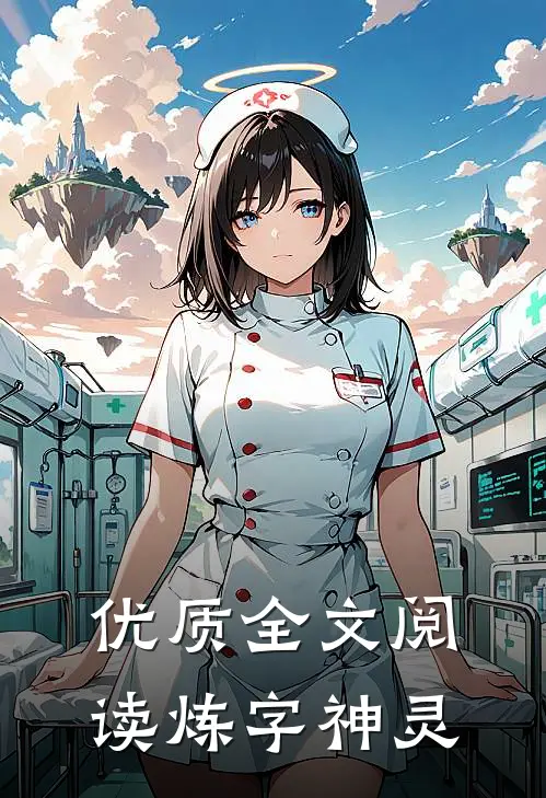 优质全文阅读炼字神灵