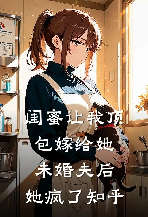 闺蜜让我顶包嫁给她未婚夫后，她疯了知乎