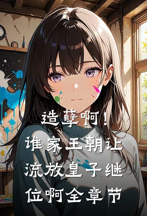 造孽啊！谁家王朝让流放皇子继位啊全章节