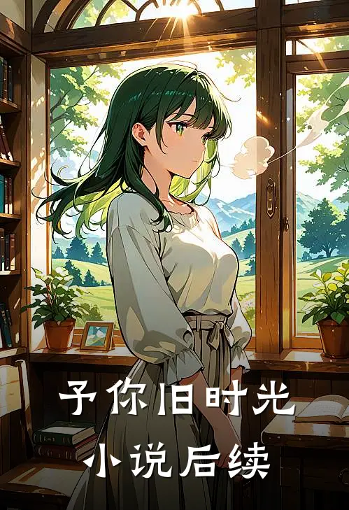 予你旧时光小说后续