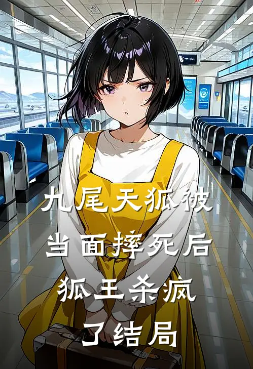 九尾天狐被当面摔死后，狐王杀疯了结局