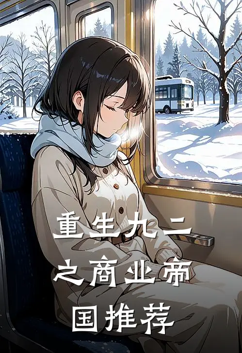 重生九二之商业帝国推荐