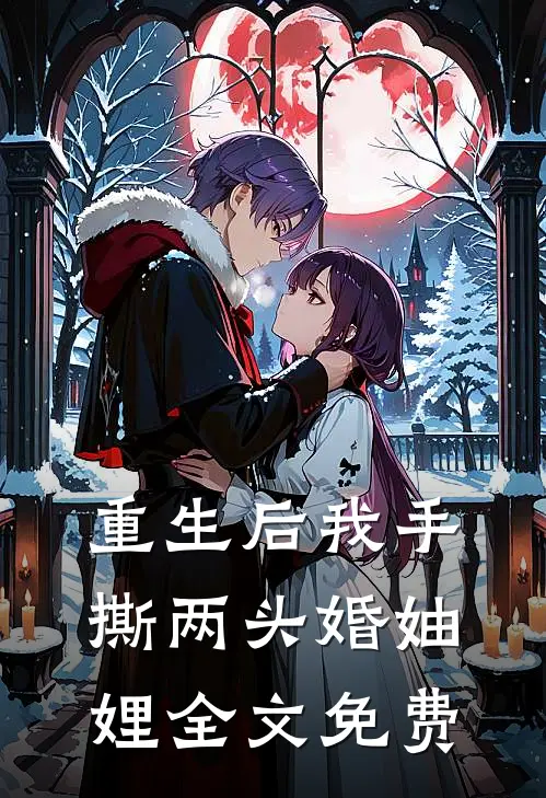 重生后我手撕两头婚妯娌全文免费