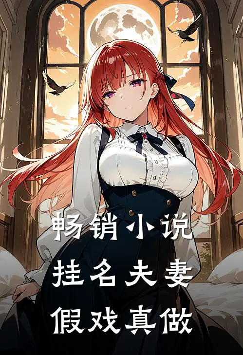 畅销小说挂名夫妻假戏真做