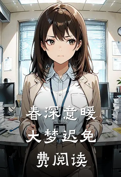 春深意暖大梦迟免费阅读