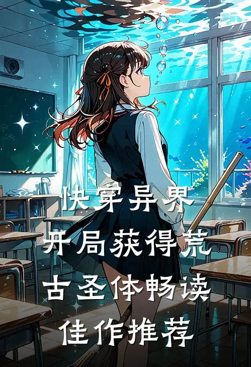 快穿异界：开局获得荒古圣体畅读佳作推荐