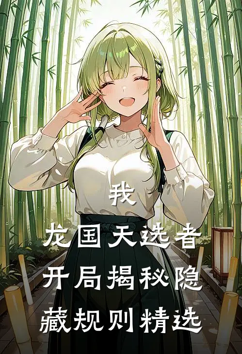 我，龙国天选者，开局揭秘隐藏规则精选