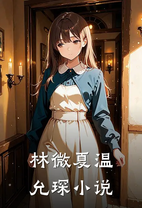 林微夏温允琛小说