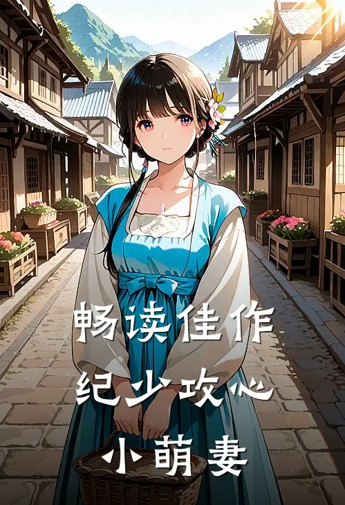 畅读佳作纪少攻心小萌妻
