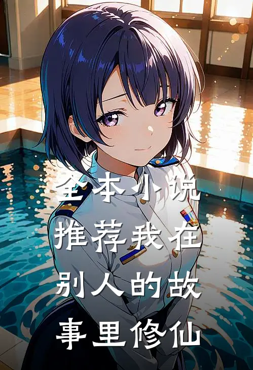 全本小说推荐我在别人的故事里修仙