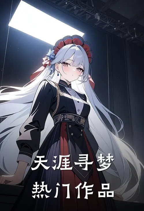 天涯寻梦热门作品