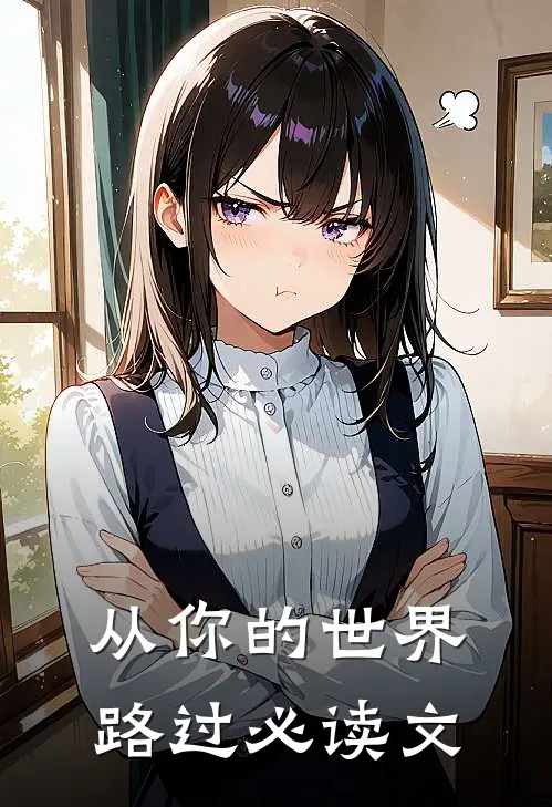 从你的世界路过必读文