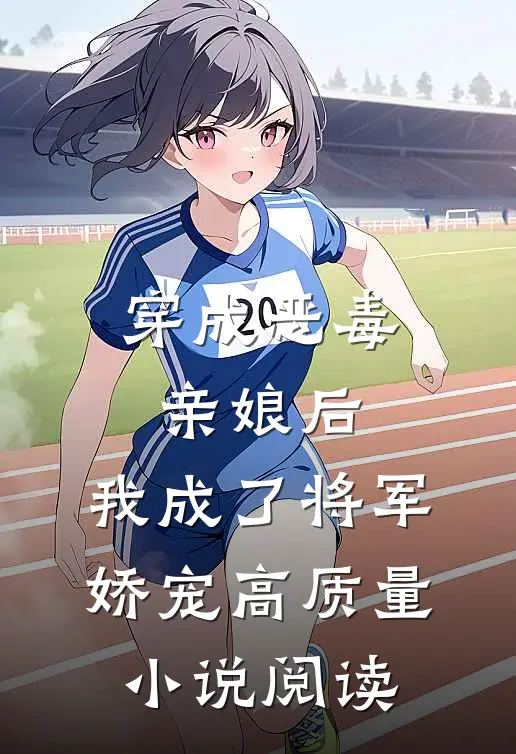 穿成恶毒亲娘后，我成了将军娇宠高质量小说阅读