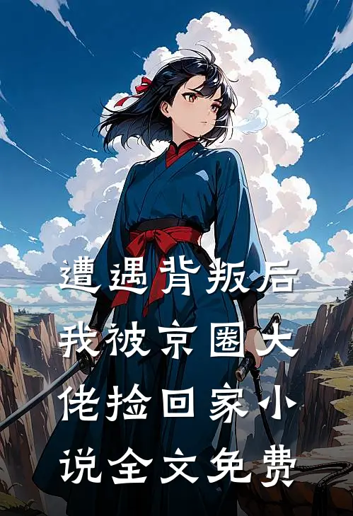 遭遇背叛后，我被京圈大佬捡回家小说全文免费