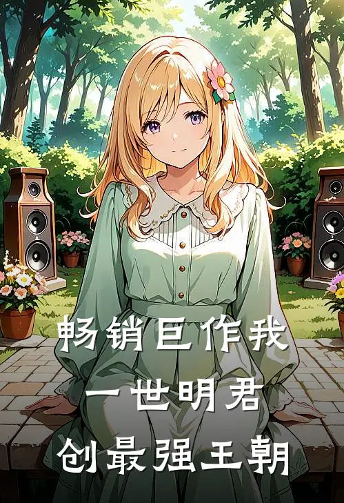 畅销巨作我，一世明君，创最强王朝