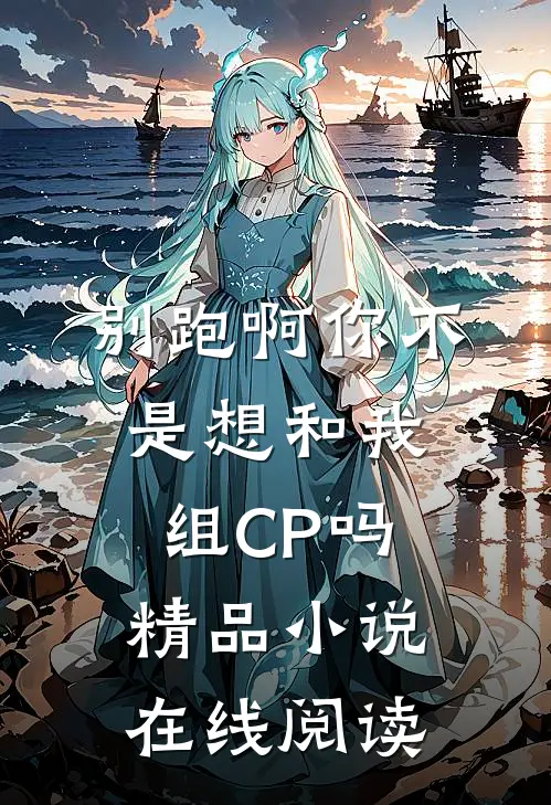 别跑啊你不是想和我组CP吗精品小说在线阅读