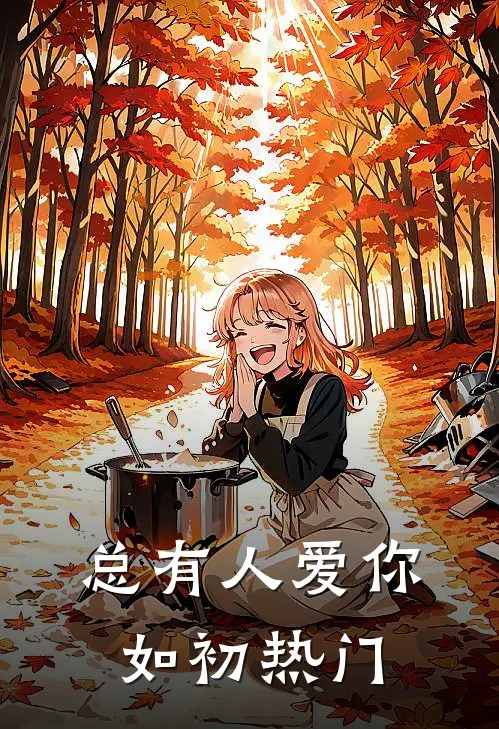 总有人爱你如初热门