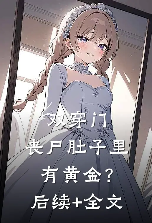 双穿门：丧尸肚子里有黄金？后续+全文