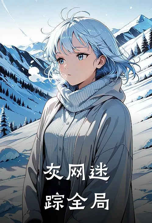 灰网迷踪全局