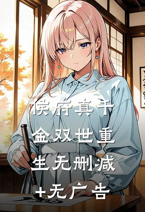 侯府真千金双世重生无删减+无广告