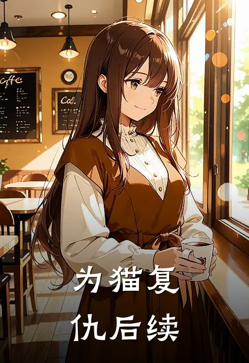 为猫复仇后续