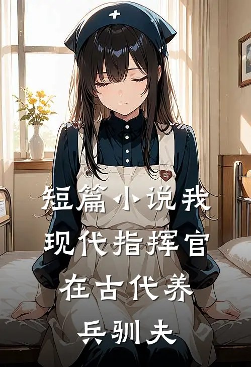 短篇小说我，现代指挥官，在古代养兵驯夫
