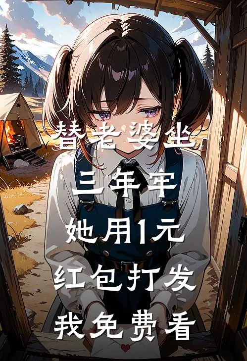 替老婆坐三年牢，她用1元红包打发我免费看