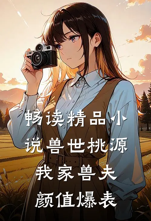畅读精品小说兽世桃源：我家兽夫颜值爆表