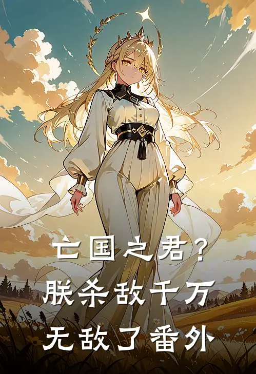 亡国之君?朕杀敌千万,无敌了 番外免费阅读