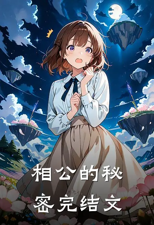 相公的秘密完结文