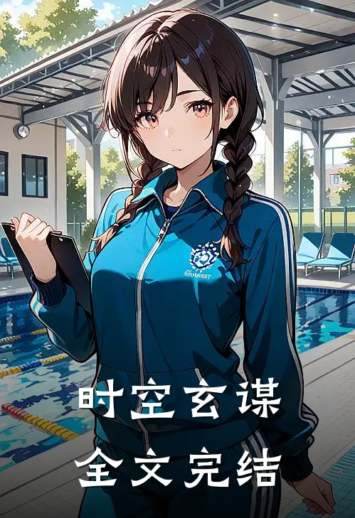 时空玄谋全文完结