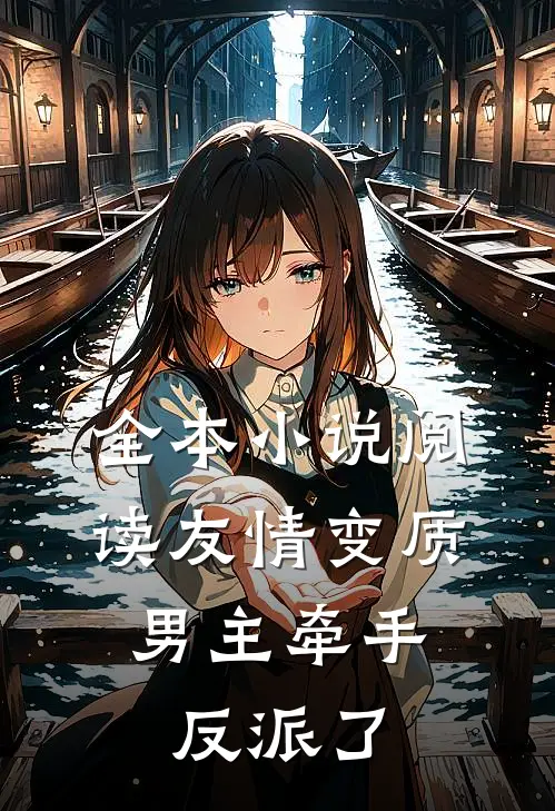 全本小说阅读友情变质，男主牵手反派了