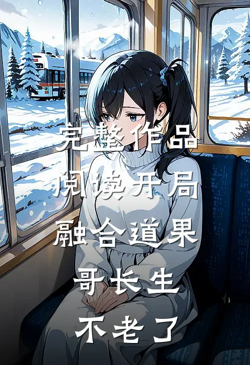 完整作品阅读开局融合道果，哥长生不老了