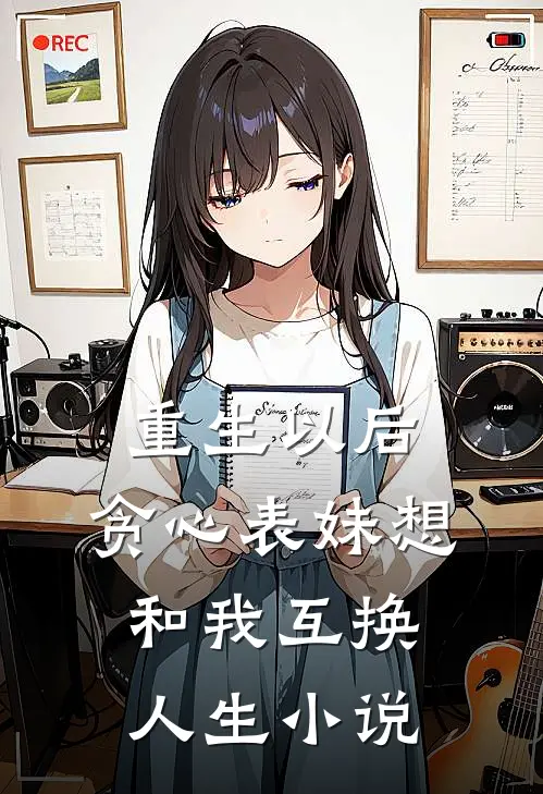 重生以后,贪心表妹想和我互换人生在线阅读