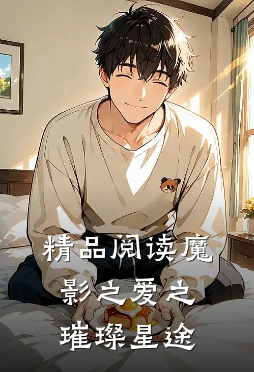 精品阅读魔影之爱之璀璨星途