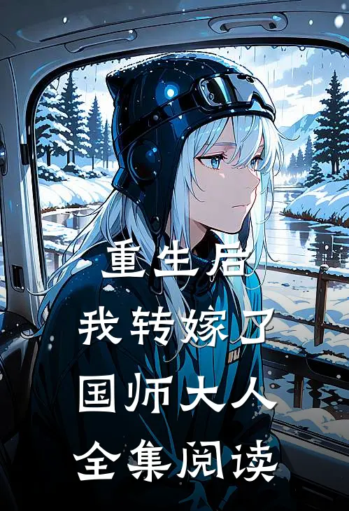 重生后，我转嫁了国师大人全集阅读
