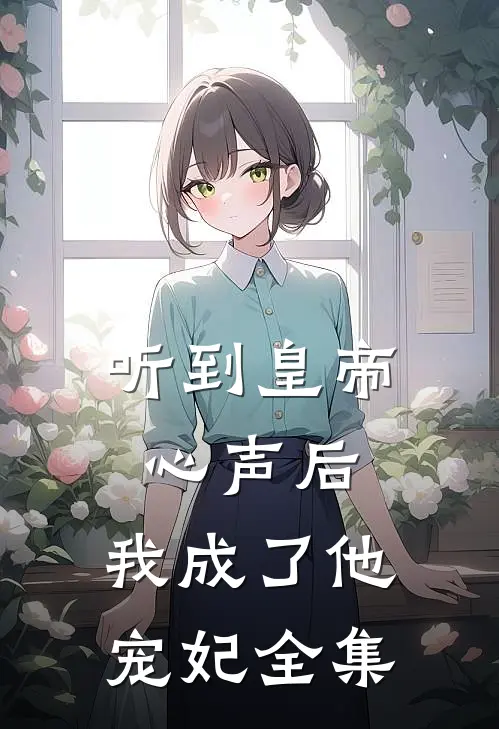 听到皇帝心声后，我成了他宠妃 全集