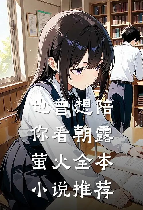 也曾想陪你看朝露萤火全本小说推荐