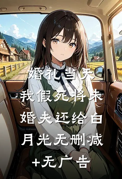 婚礼当天，我假死将未婚夫还给白月光无删减+无广告