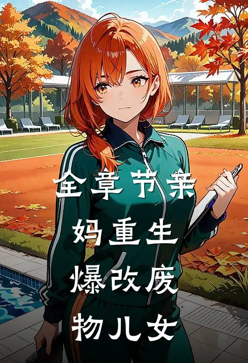 全章节亲妈重生，爆改废物儿女