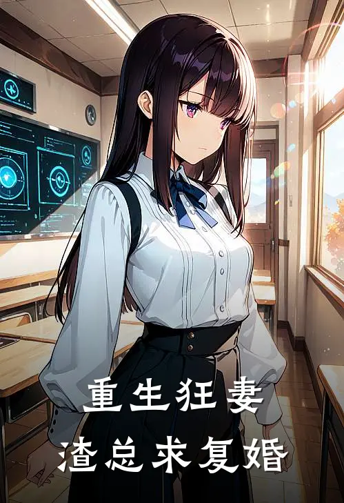 重生狂妻渣总求复婚免费阅读