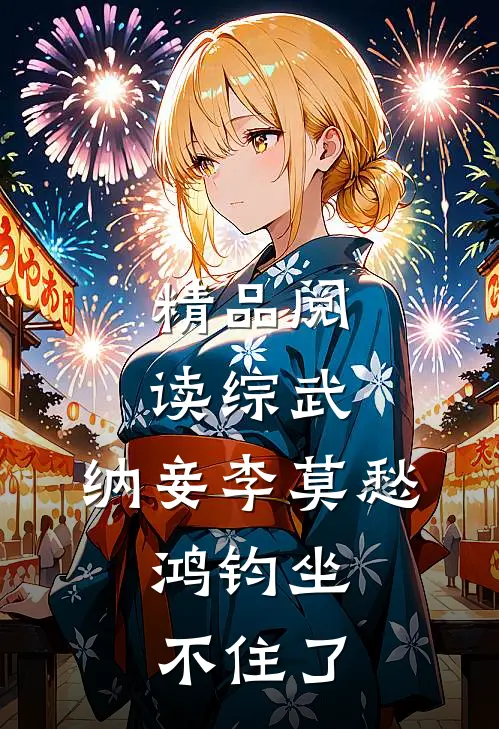 精品阅读综武：纳妾李莫愁，鸿钧坐不住了
