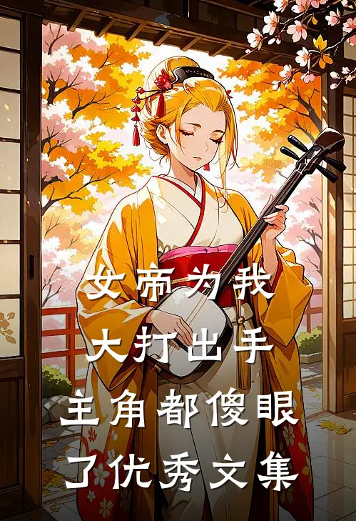 女帝为我大打出手，主角都傻眼了优秀文集