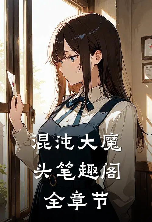 混沌大魔头笔趣阁全章节